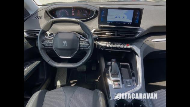Peugeot 5008 1.5 bluehdi Allure EAT8 - Foto 10