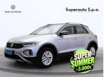 Volkswagen T-Roc 2.0 TDI SCR 150 CV DSG Life