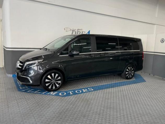 MERCEDES-BENZ V 250 d Automatic Premium Extralong 1p Iva Compresa rif. 23816774