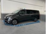 MERCEDES-BENZ V 250 d Automatic Premium Extralong 1p Iva Compresa rif. 23816774