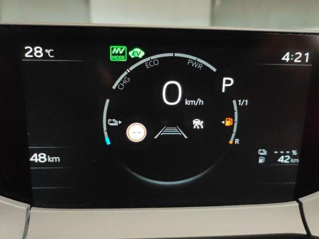 Toyota Prius Plug in Prius 2.0 phev Lounge - Foto 9