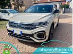 VOLKSWAGEN T-Roc 1.5 TSI ACT R-Line rif. 24182858