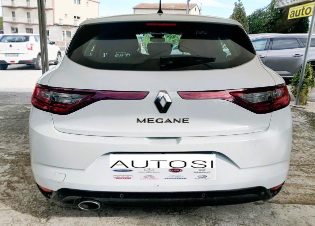 Renault Megane Blue dCI 115cv - Foto 6