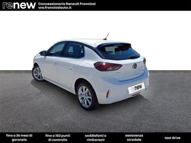 OPEL Corsa 1.5 Elegance s&s 100cv rif. 23706952 - Foto 4
