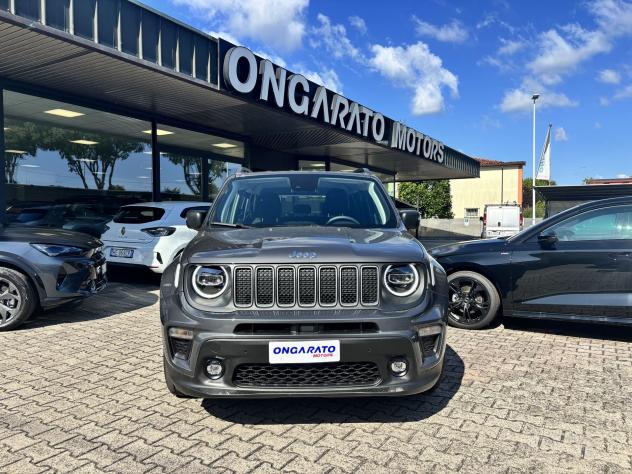 Jeep Renegade e-Hybrid Renegade 1.5 Turbo T4 MHEV Summit #VARI.COLORI - Foto 2