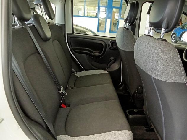 Fiat Panda 1.0 FireFly S&S Hybrid City Life - Foto 10