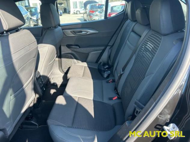 ALFA ROMEO Tonale 1.6 diesel 130 CV TCT6 Sprint promo finanz rif. 23980138 - Foto 8