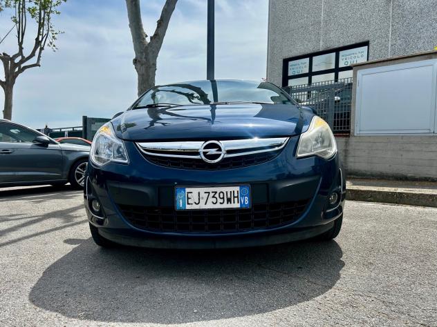 Corsa 1.2 85CV 3 porte GPL-TECH Elective - Foto 5