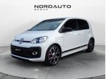 Volkswagen up! 1.0 TSI 5p. GTI BlueMotion Technology