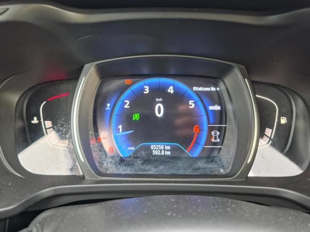 Renault Kadjar TCe 140CV FAP Life 1.3 Benzina E6 Manuale NEO 2019 - Foto 9