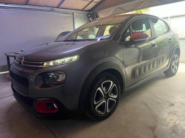 CITROEN C3 SHINE 1.2 PureTech 110CV S&S rif. 24153053 - Foto 3