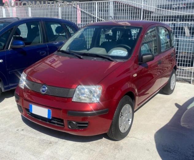 FIAT Panda 1.1 ACTIVE 54cv rif. 24135116
