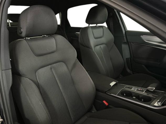 Audi A6 A6 2.0 tdi mhev + S line edition 204cv s-tronic - Foto 9