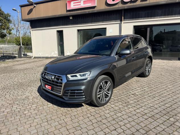 Audi Q5 40 TDI S Line Plus quattro S tronic - Foto 3