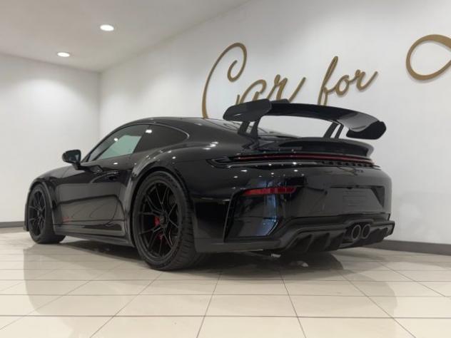 PORSCHE 911 GT3 992.2 Pdk IVA ESPOSTA rif. 24034478 - Foto 9
