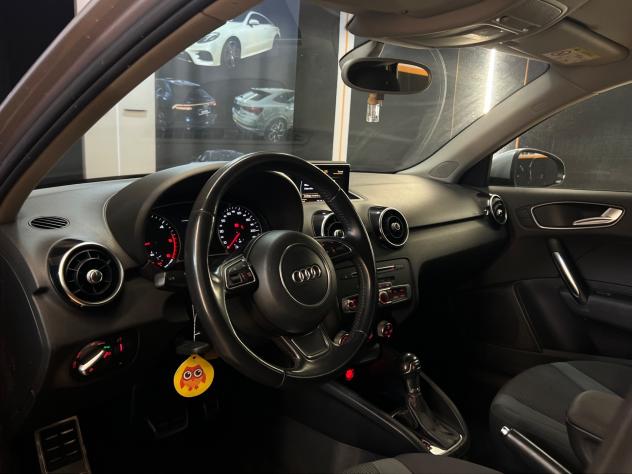 Audi A1 SPB 1.6 TDI 116 CV S Tronic - Foto 6
