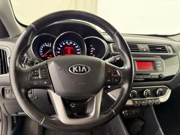 Kia Rio 1.2 Eco Gpl Cool - Foto 10