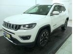 JEEP Compass 2.0 mjt Limited 4wd 140cv auto rif. 22853685