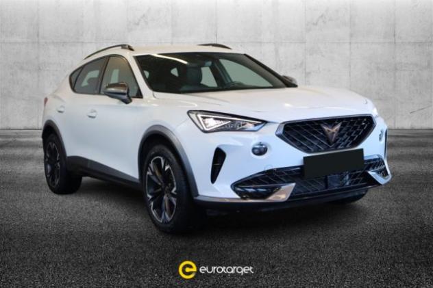 CUPRA Formentor 2.0 TDI 4Drive DSG rif. 23759157