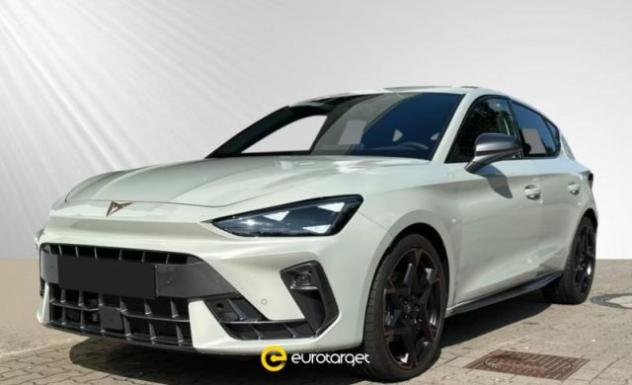CUPRA Leon 1.5 Hybrid 150 CV DSG rif. 23758515