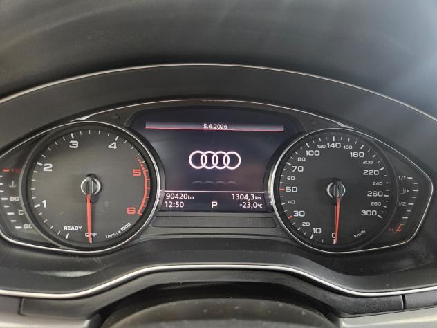 AUDI A4 Avant 30 2.0 tdi mhev 136cv s-tronic - IVA ESPOSTA - Foto 9
