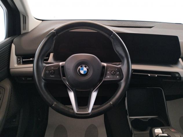 BMW 218d Active Tourer auto - Foto 9