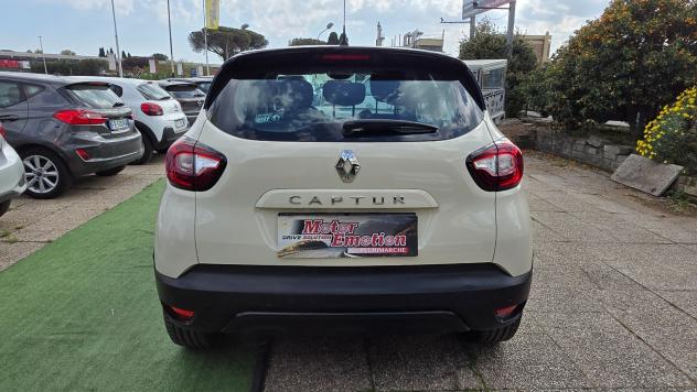 Renault Captur dCi 8V 90 CV EDC Business - Foto 7
