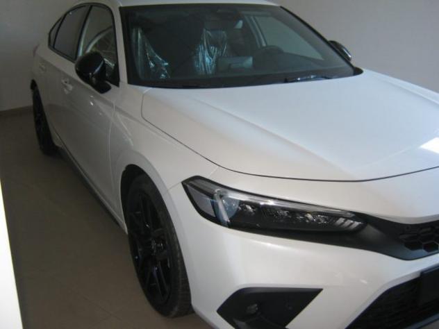 HONDA Civic 2.0 Hev eCVT Sport rif. 20817786