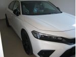 HONDA Civic 2.0 Hev eCVT Sport rif. 20817786