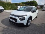 CITROEN C3 BlueHDi 100 S&S Business Combi N1 4 POSTI rif. 24212384