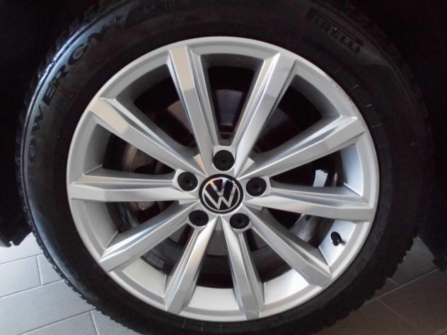 Volkswagen Passat Variant 2.0 TDI SCR EVO Business - Foto 6