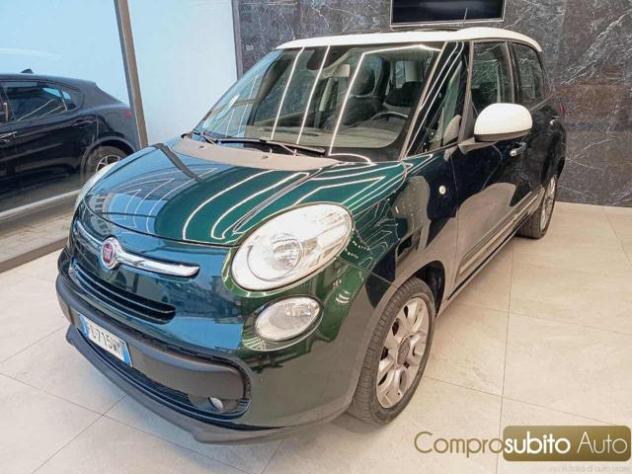 FIAT 500L 1.3 Multijet 85 CV Trekking TETTO panoramico rif. 24180877 - Foto 2
