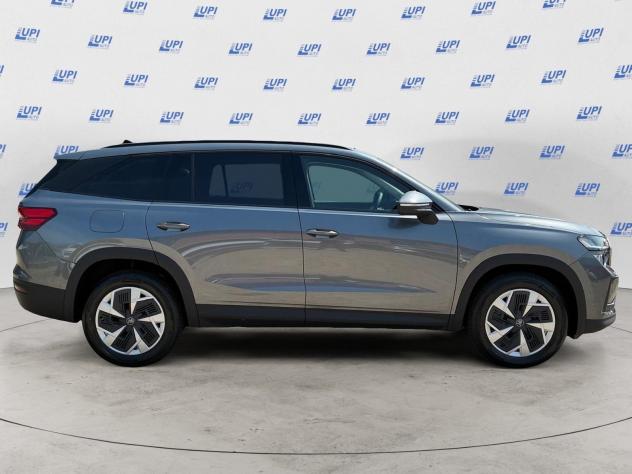 Škoda Kodiaq 2.0 TDI EVO SCR DSG Selection - Foto 3
