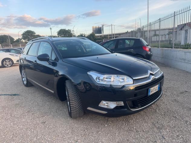 Citroen C5 1.6 HDi 115 Seduction Tourer - Foto 4