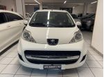 Peugeot 107 1.0 68CV 5p. Sweet Years Automatica