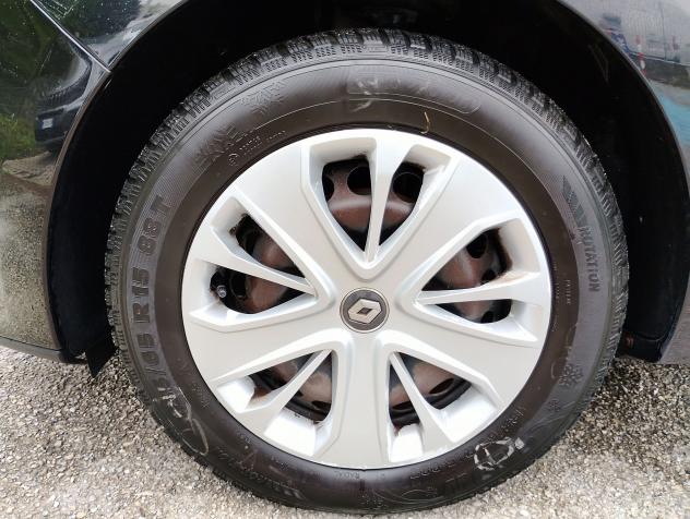 Renault Clio Sporter 1.5 dCi 8V 75CV S&S Zen - Foto 10