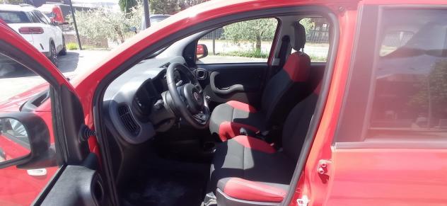 FIAT Panda 1.2 69cv E6 Easy - Foto 8