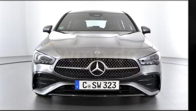 Mercedes-Benz CLA CLA 180 AMG Line Advanced Plus Multibeam Led Camera 360° - Foto 4