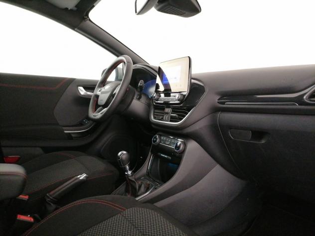 Ford Puma 1.0 ecoboost h ST-Line s&s 125cv - Foto 7