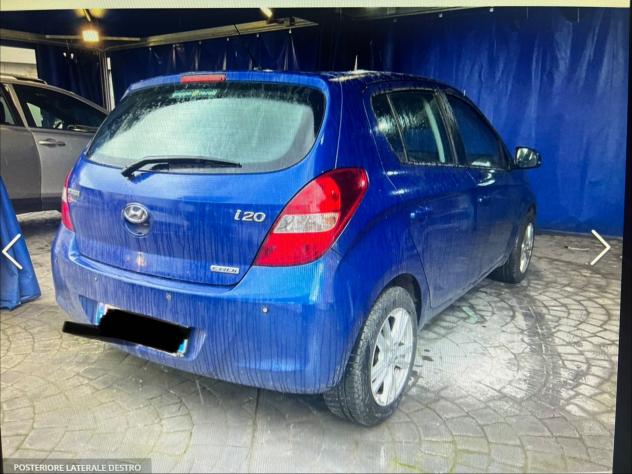 Hyundai i20 1.4 CRDi 5p. Comfort - Foto 2