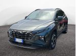 Hyundai Tucson III 2021 1.6 hev Exellence 2wd auto