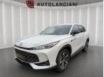 MG HS 1500 T-GDI AT LUXURY 170CV PELLE"19 CAM360 ITALIA rif. 24115151