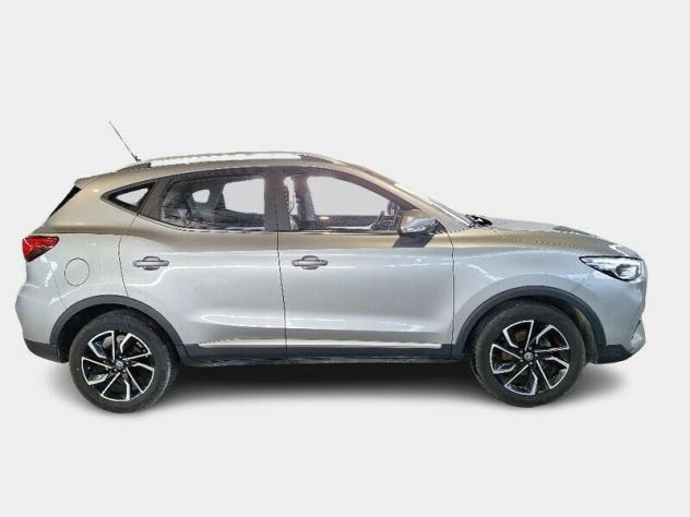 MG ZS 1.0T-GDI Luxury PANO PELLE 360 NAVI LED** - Foto 4