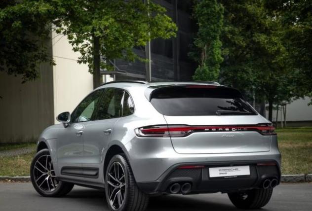 PORSCHE Macan 2.0 rif. 24062968 - Foto 3