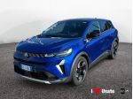 Renault Symbioz 1.6 E-Tech full hybrid Iconic 145cv auto