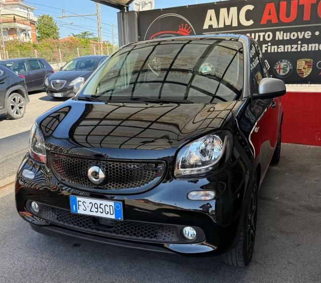 Smart ForFour 70 1.0 Passion - Foto 3