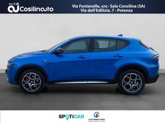 ALFA ROMEO Tonale 1.6 diesel 130 CV TCT6 TI MY23 rif. 23800122 - Foto 2