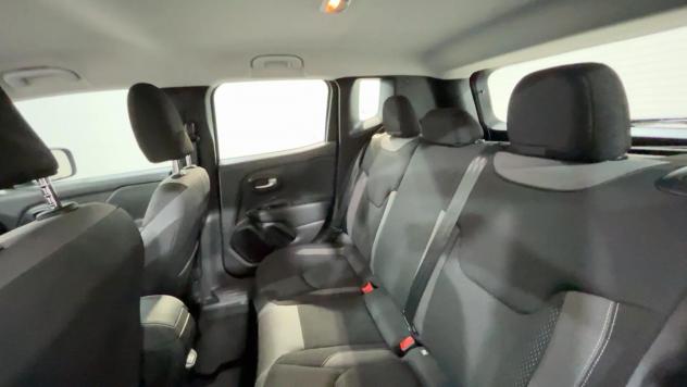 Jeep Renegade 1.6 MJet 130cv Limited - Blocca Ora! - @ - Foto 7