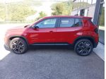 JEEP Avenger Avenger 1.2 Turbo 100 CV MHEV Altitude