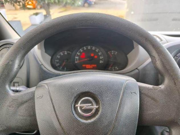 OPEL - Movano 2.3 cdti 130 cv PM TA - Foto 6